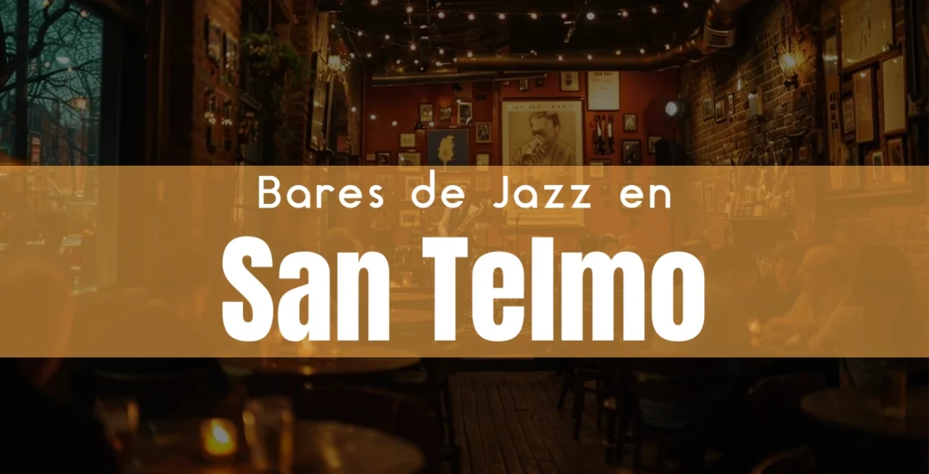 bares de jazz en san telmo - jazzyba.com.ar directorio de bares con jazz en buenos aires